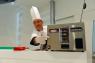 Аппарат Sous Vide Orved SV THERMO TOP
