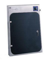 Стерилизатор для ножей OZTI OUV 4565