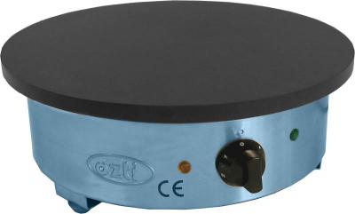 Млинниця OZTI OKM-1