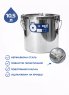 Кастрюля для перевозки пищи OZTI 10 л