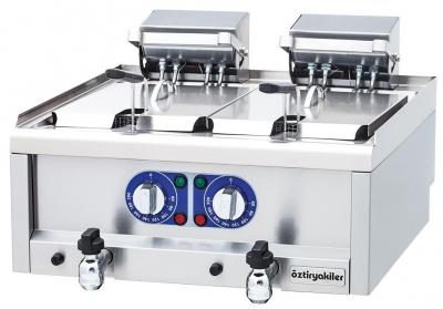 Фритюрница Oztiryakiler OFE6060N