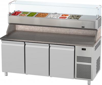 Стол для пиццы Resto line PCP80314