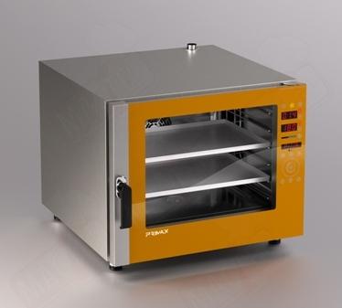 Конвекционная печь PRIMAX PDE-406-LD