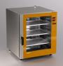 Конвекційна піч PRIMAX PDE-410-LD Конвекційна піч PRIMAX PDE-410-LD