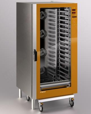 Конвекционная печь PRIMAX PDE-416-LD