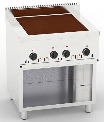 Плита электрическая Орест ПЭ-4-НЗ (0,36) 700 ECO