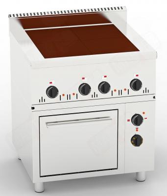 Плита электрическая Орест ПЭ-4-Ш (0,36) 700 ECO