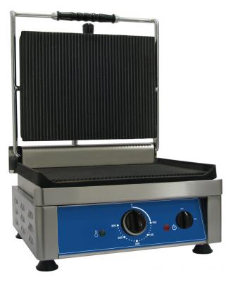Гриль контактный Amitek PG25R