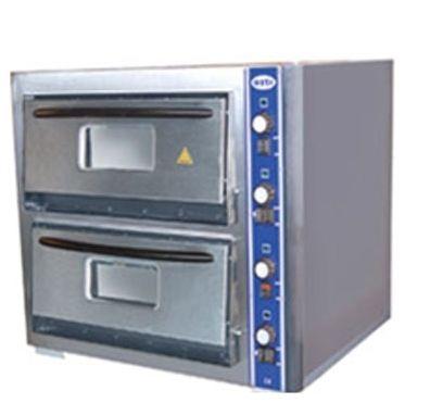Піч для піци OZTI 8890.Р5050.02