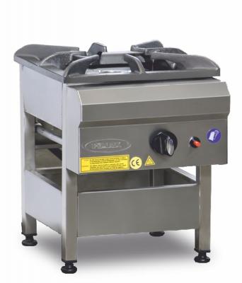 Плита профессиональная газовая Pimak МО18