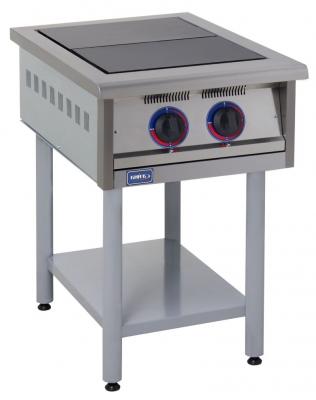 Плита електрична КИЙ-В ПЕ-2В