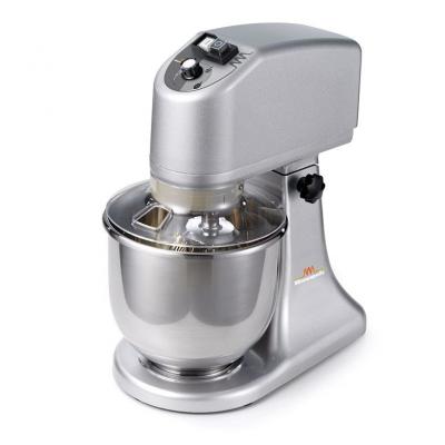 Миксер планетарный Sirman Plutone LT 7