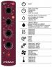 Пароконвекційна піч PRIMAX EDE-910-HS