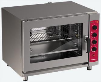 Пароконвекционная печь PRIMAX EDE-905-HS
