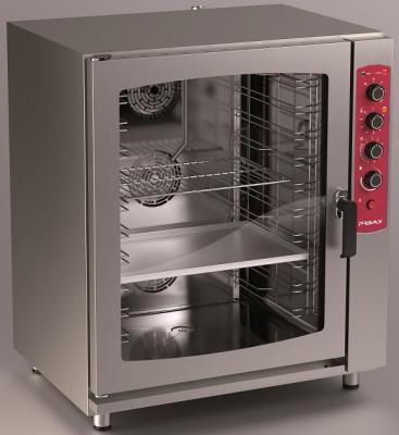Пароконвекційна піч PRIMAX EDE-910-HS
