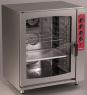 Пароконвекційна піч PRIMAX EDE-910-HS