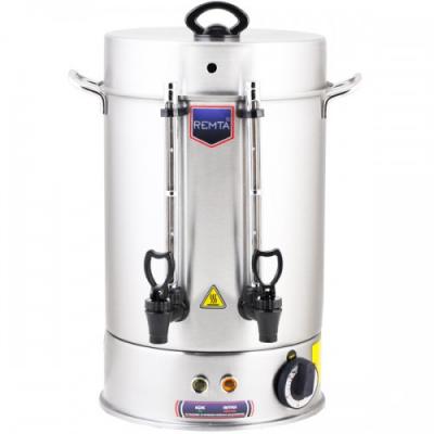 Водонагрівач-заварювальна машина Remta R15