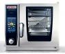 Пароконвекційна піч Rational SCC XS
