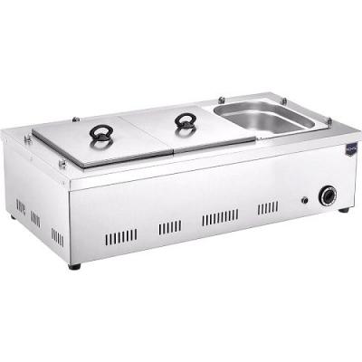 Мармит настольный Remta B19