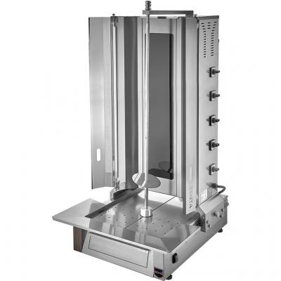 Апарат для шаурми Remta MA04