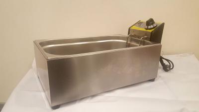 Фритюрниця-чебуречниця Remta RMT10