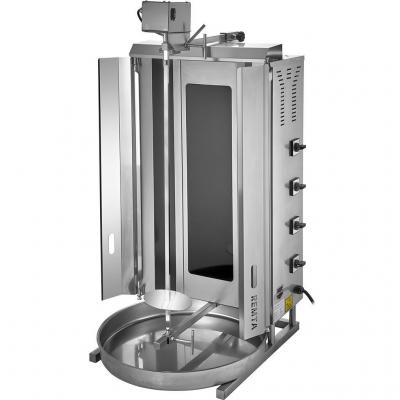 Апарат для шаурми Remta SD18