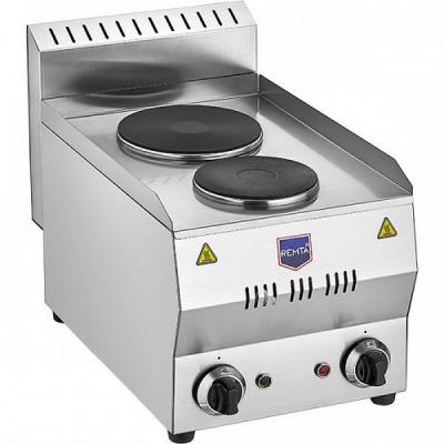 Плита электрическая Remta TS10S