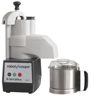 Кухонный процессор Robot Coupe R 301 Ultra