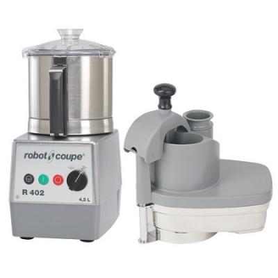 Кухонний процесор Robot Coupe R 402