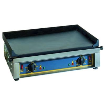 Жарочная поверхность Roller Grill PSE 600