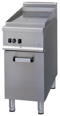 Жарочная поверхность OZTI OGPDG4090PS (с тумбочкой)
