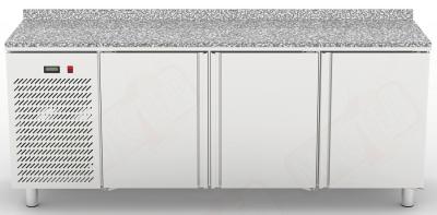 Стол для пиццы Orest RTDG-3/7
