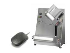 Тісторозкаточна машина GGF S 42