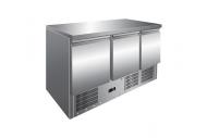 Холодильный стол REEDNEE S903 TOP S/S