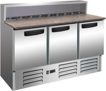 Стол для пиццы SARO ECO PS 903