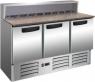 Стол для пиццы SARO ECO PS 903