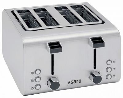 Тостер SARO Aris на 4 тоста