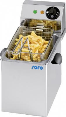 Фритюрниця SARO PROFRI 4