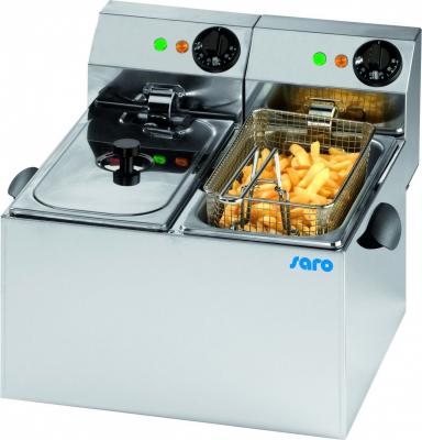 Фритюрниця SARO PROFRI 66