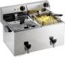 Фритюрница SARO PROFRI 88V Фритюрница SARO PROFRI 88V