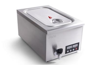 Аппарат Sous Vide SARO Salerno
