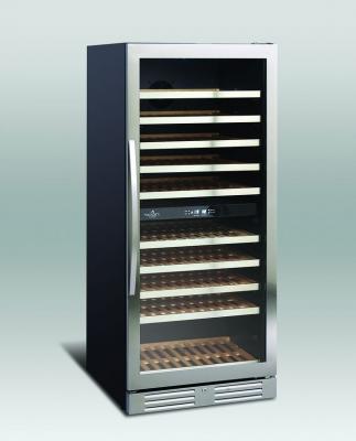 Шкаф винный Scan SV 102