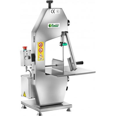 Пила ленточная Resto line SE1550