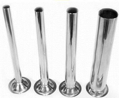 Набор насадок для колбасного шприца SF