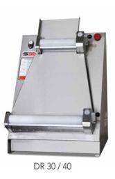 Тестораскаточная машина SGS DR 30