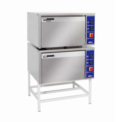 Жарочна шафа Кий-В ШЖ-2М