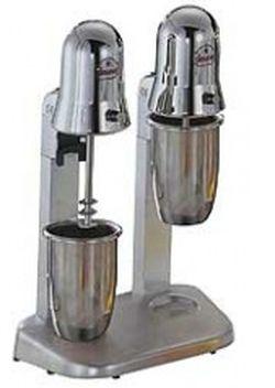 Миксер для молочных коктейлей Sirman Sirio 2-900сс