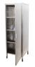 Шкафы стационарные ШДРН-1 (400х600х1800)