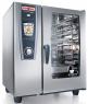 Пароконвекционная печь Rational SCC 101