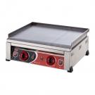 Жарочная поверхность SILVER 2155